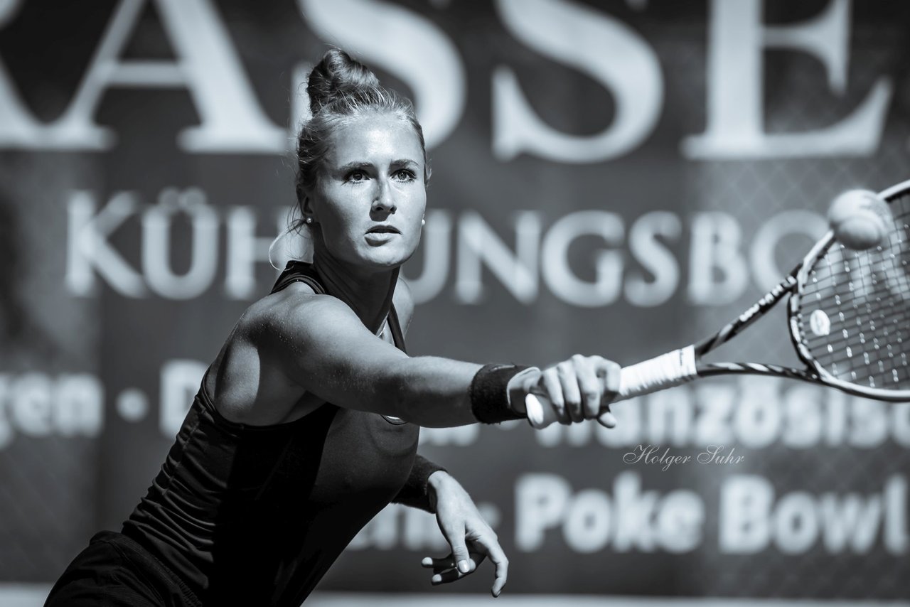 Marleen Tilgner 198 - Kuehlungsborner Tennisturnier